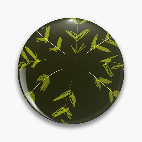 Item preview, Verdant Radial designed and sold by The-Manters.