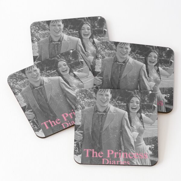 Item preview, The Princess Diaries designed and sold by sheliaLacost.