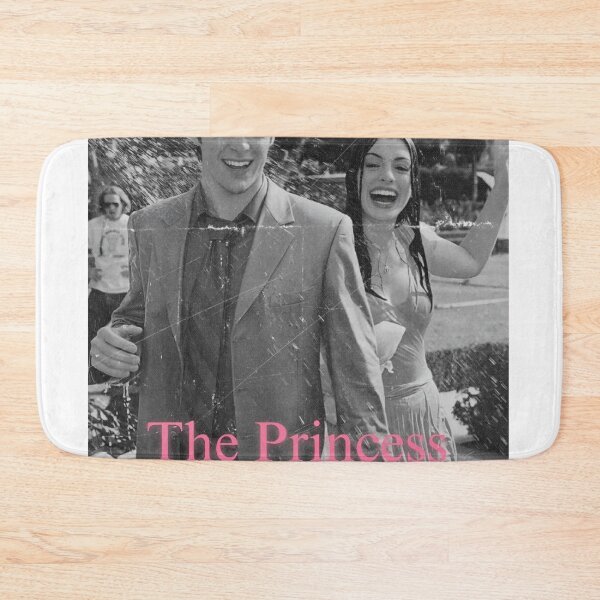 Item preview, The Princess Diaries designed and sold by sheliaLacost.