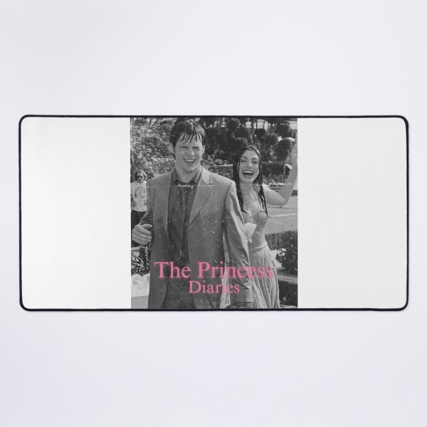 Item preview, The Princess Diaries designed and sold by sheliaLacost.