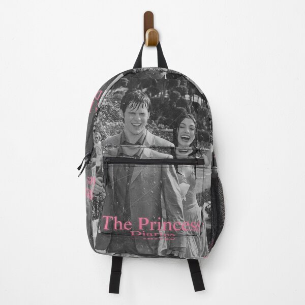Item preview, The Princess Diaries designed and sold by sheliaLacost.