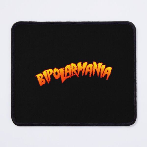 Item preview, BIPOLARMANIA designed and sold by GranniePanties.