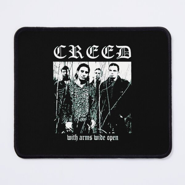 Item preview, Creed Band designed and sold by mohammed0007.