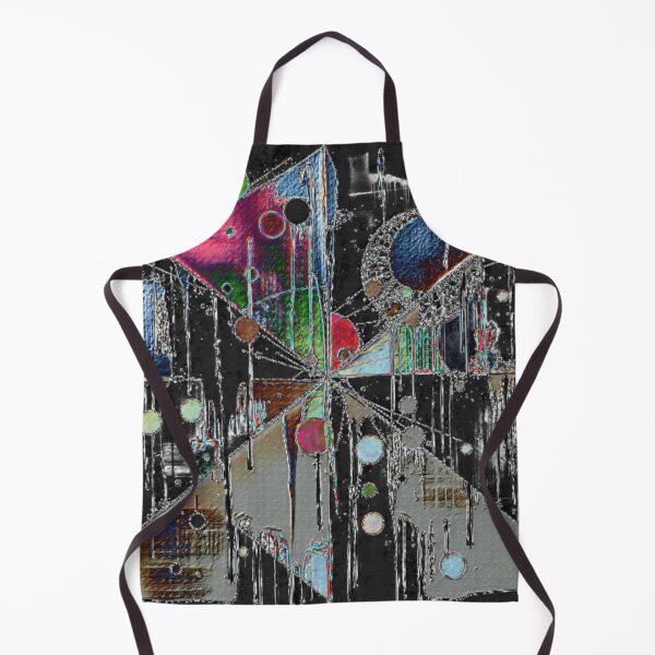 Item preview, crimson divide dark electrize 10 colorful geometric abstract design designed and sold by SmashingDeals.