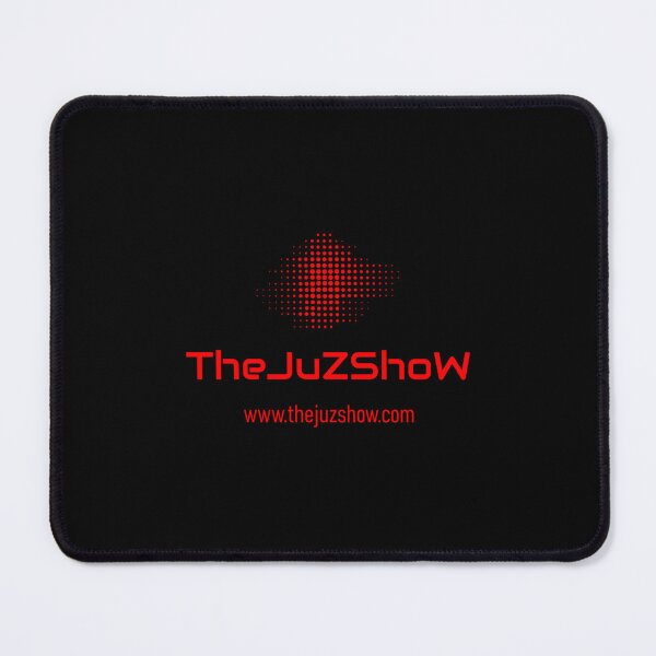 Item preview, Official Thejuzshow Merch designed and sold by mohammed0007.