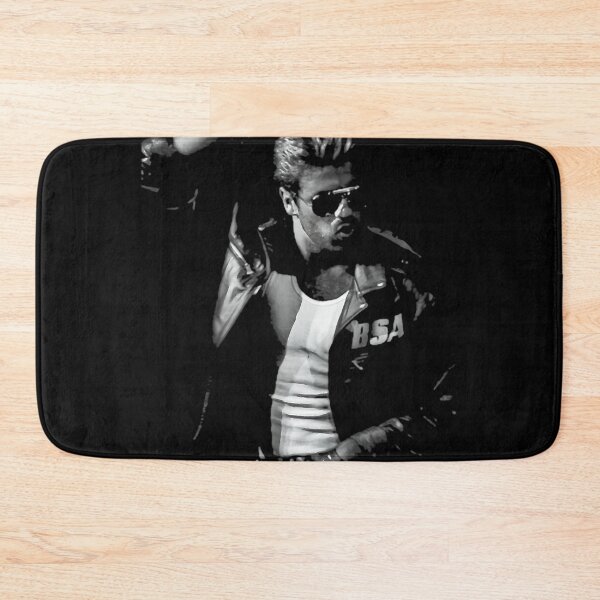 Item preview,  Vintage Whams Music Band designed and sold by mohammed0007.