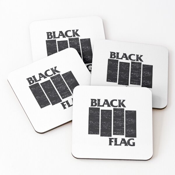 Artikelvorschau, Black-Flag-Vintage entworfen und verkauft von SilentMood.