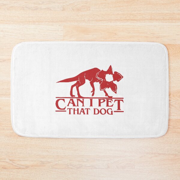 Item preview, can i pet that dog designed and sold by mollytaylorr.