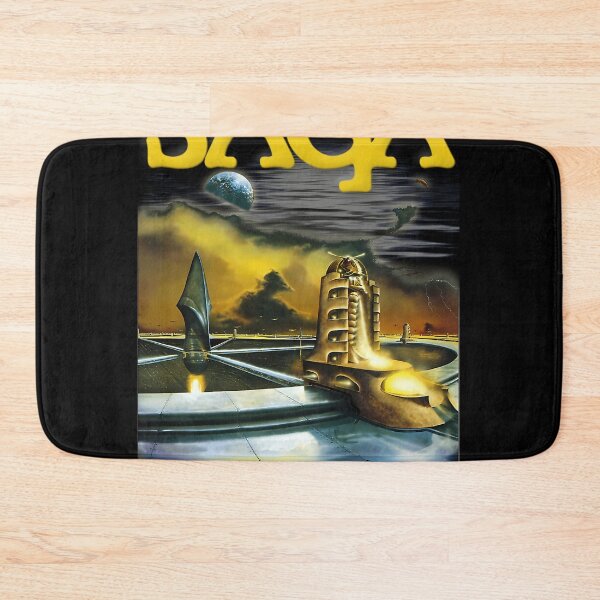 Item preview,  Saga Silent Night designed and sold by mohammed0007.