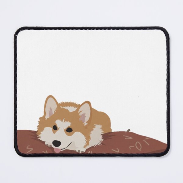 Item preview, Sharma Family Corgi | Bridgerton Inspired Regency Pet Illustration Sticker designed and sold by Fandom Universe.