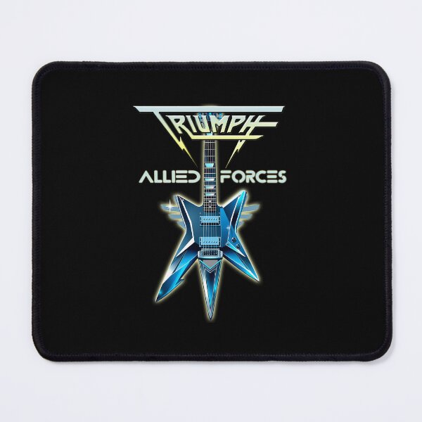 Item preview,  Triumph Allied Forces designed and sold by mohammed0007.