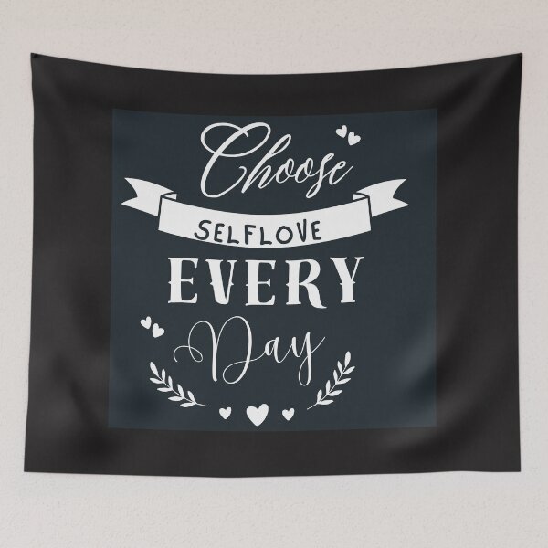 Item preview, reflection of selflove designed and sold by Shehzadi Sana.
