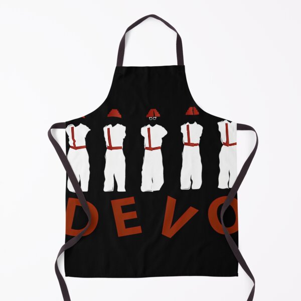 Item preview, Devo Band designed and sold by mohammed0007.