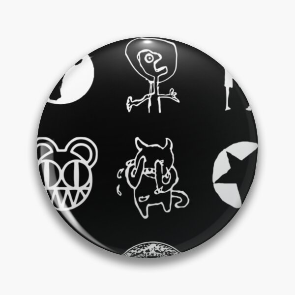 Item preview,  White Symbol designed and sold by mohammed0007.