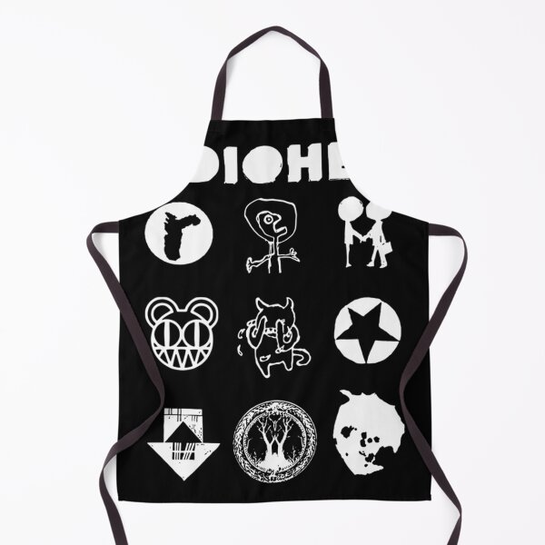 Item preview,  White Symbol designed and sold by mohammed0007.