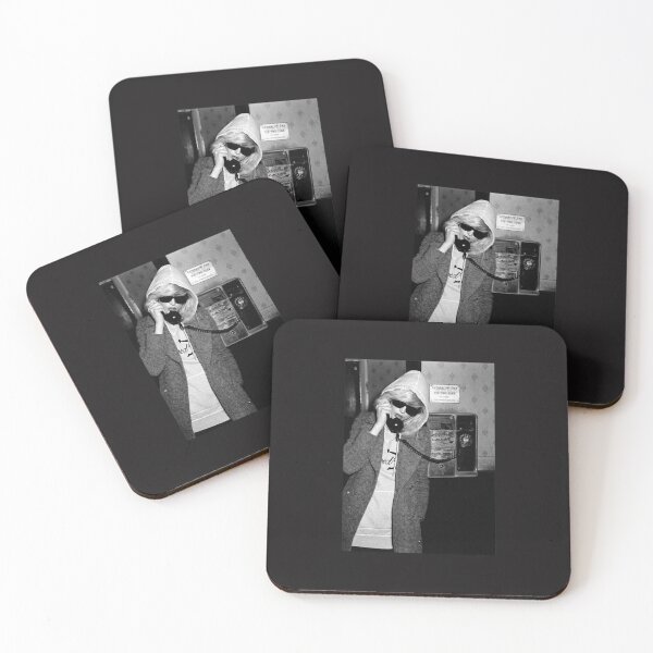 Item preview, Blondie - Vintage  designed and sold by SilentMood.