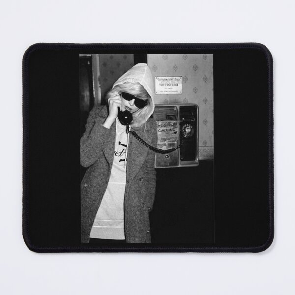 Item preview, Blondie - Vintage designed and sold by SilentMood.