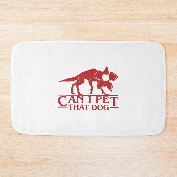 Item preview, can i pet that dog designed and sold by taylormaria15.