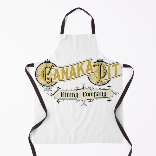 Item preview, Ganaka Pit Mining Co. designed and sold by Rossington Designs.