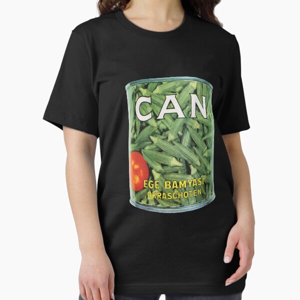 Item preview, Ege Bamyasi designed and sold by Boywithathorn.