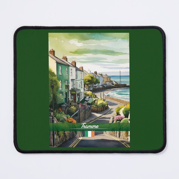 Item preview, Tramore Ireland Travel designed and sold by Thistle-TShop.