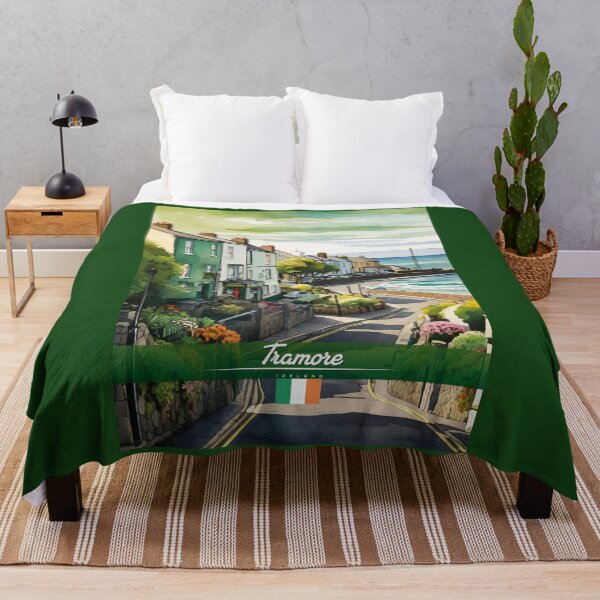 Item preview, Tramore Ireland Travel designed and sold by Thistle-TShop.