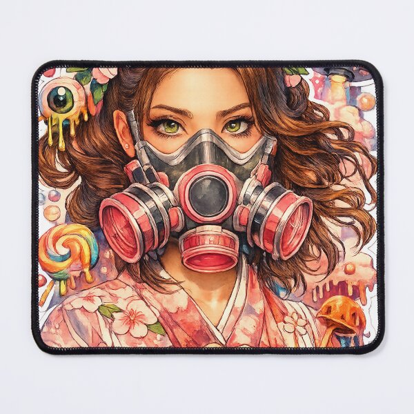Item preview, Undercover Beauty No.6 designed and sold by Berlin-D-Prs.