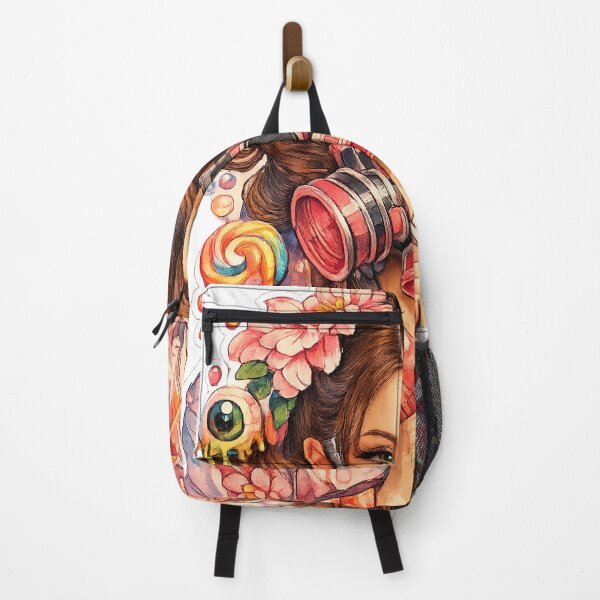 Item preview, Undercover Beauty No.6 designed and sold by Berlin-D-Prs.