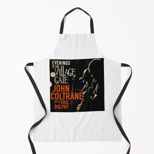 Item preview, Evenings At The Village Gate John Coltrane designed and sold by SilentMood.