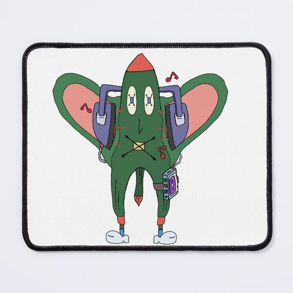 Item preview, Green Goblin Walkman designed and sold by Shooz34.