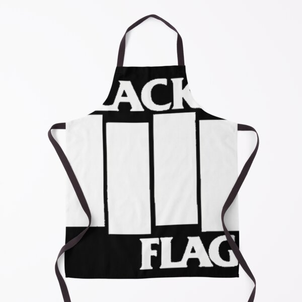 Item preview, Black Flag Band Punk Music designed and sold by Hoshan Sajitha.