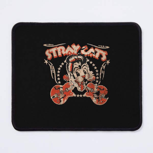 Item preview, Stray'S Cat'S Vintage Exclusive designed and sold by Hoshan Sajitha.