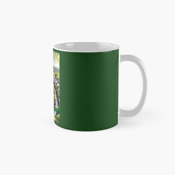 Item preview, Shannon Ireland Travel designed and sold by Thistle-TShop.