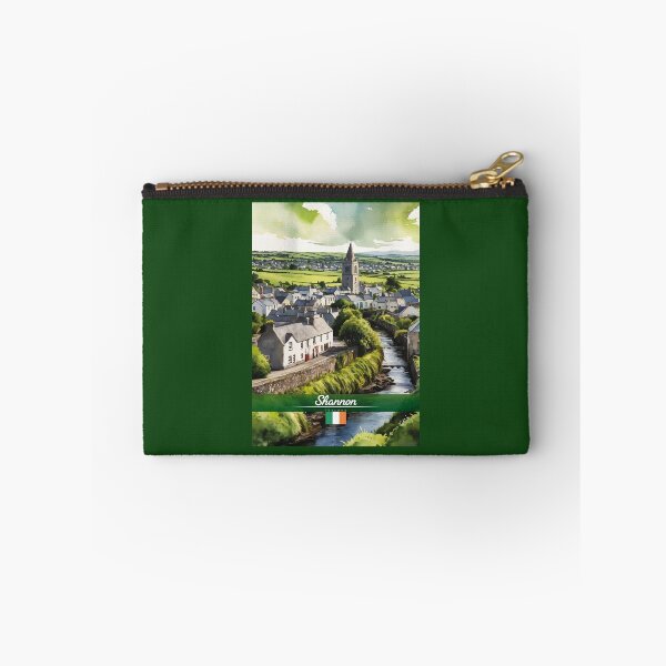 Item preview, Shannon Ireland Travel designed and sold by Thistle-TShop.