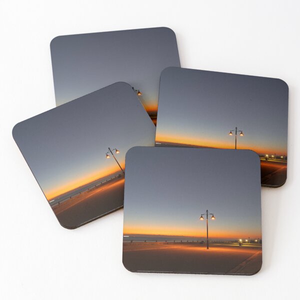 Item preview, Key West sunrise designed and sold by Alex Preiss.