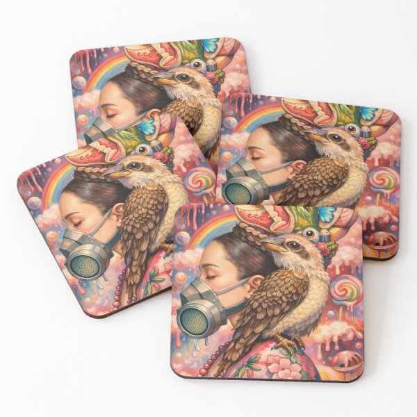 Item preview, Undercover beauty no 4 designed and sold by Berlin-D-Prs.