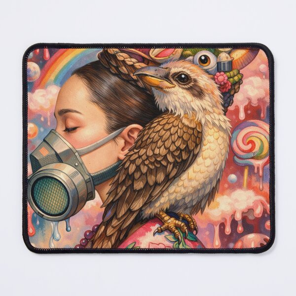 Item preview, Undercover beauty no 4 designed and sold by Berlin-D-Prs.