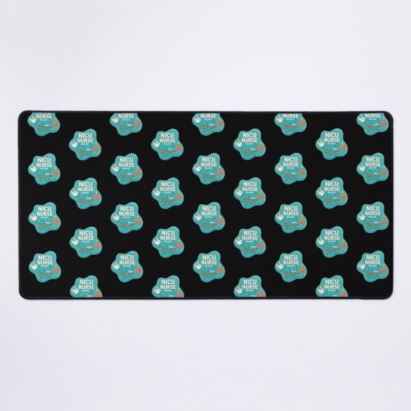Item preview, Nicu nurse because angels need coffee breaks | NICU Nurse designed and sold by SocialStaticz.