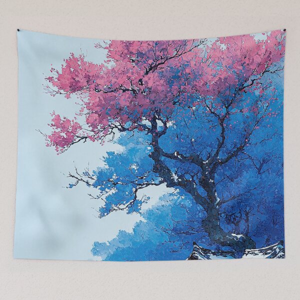 Item preview, The Wisdom of a Quiet Resting Place designed and sold by IRRI_3212.