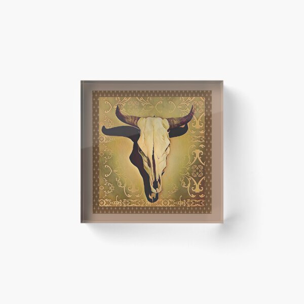 Item preview, Once Upon a Time in the Old West designed and sold by oh-bi-me.