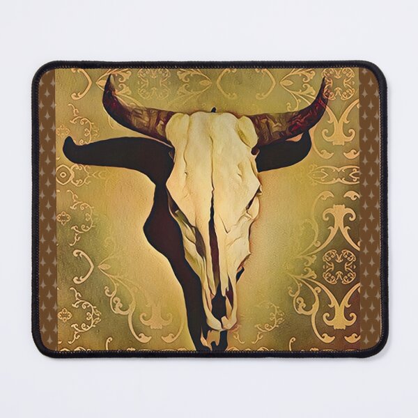 Item preview, Once Upon a Time in the Old West designed and sold by oh-bi-me.