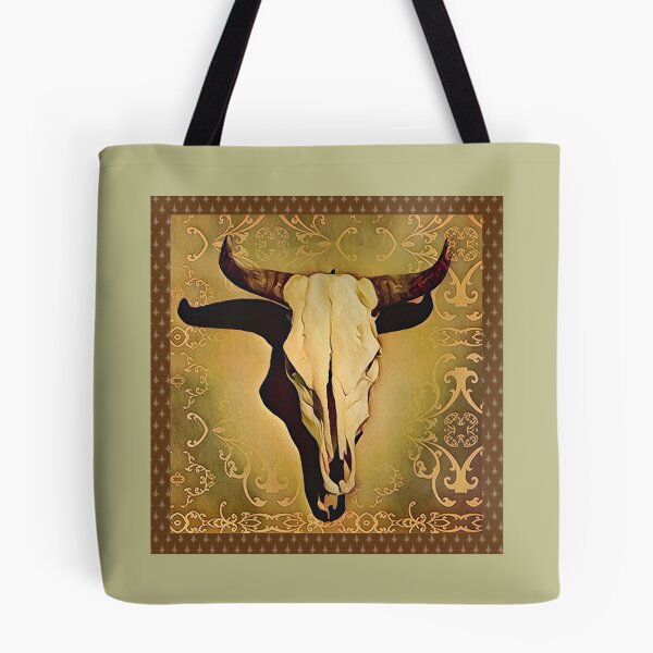 Item preview, Once Upon a Time in the Old West designed and sold by oh-bi-me.