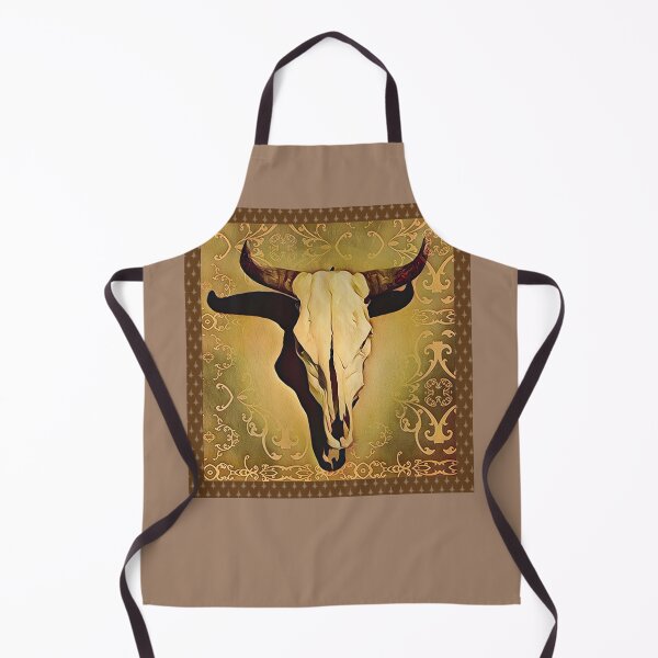 Item preview, Once Upon a Time in the Old West designed and sold by oh-bi-me.