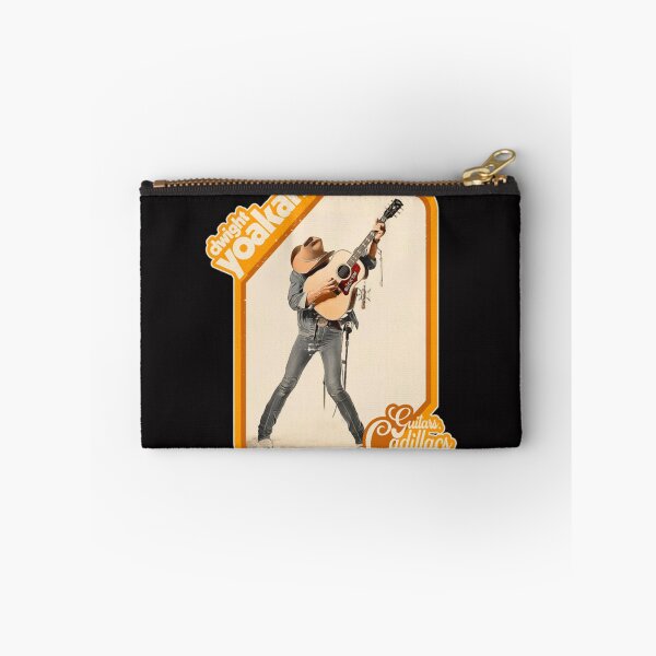 Item preview, Dwight Yoakam  designed and sold by SilentMood.