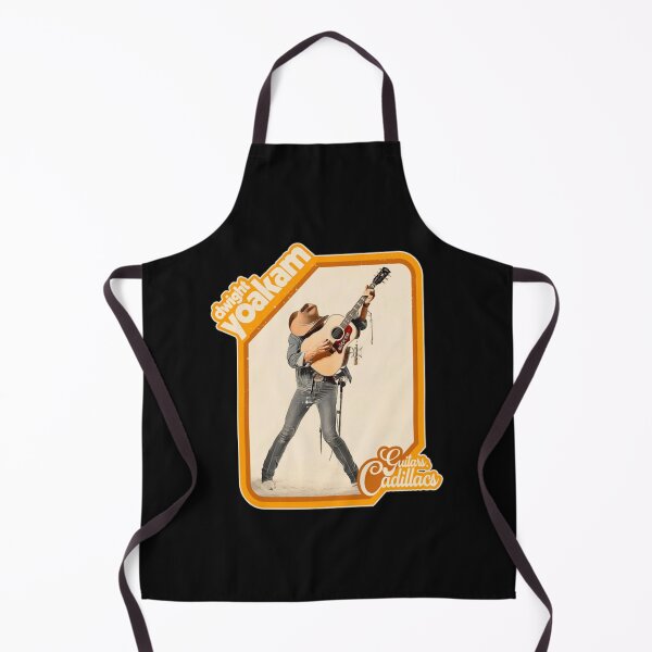 Item preview, Dwight Yoakam  designed and sold by SilentMood.