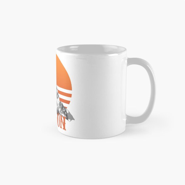 Item preview, Oregon State Mountains Mount Hood designed and sold by YuliyaR.