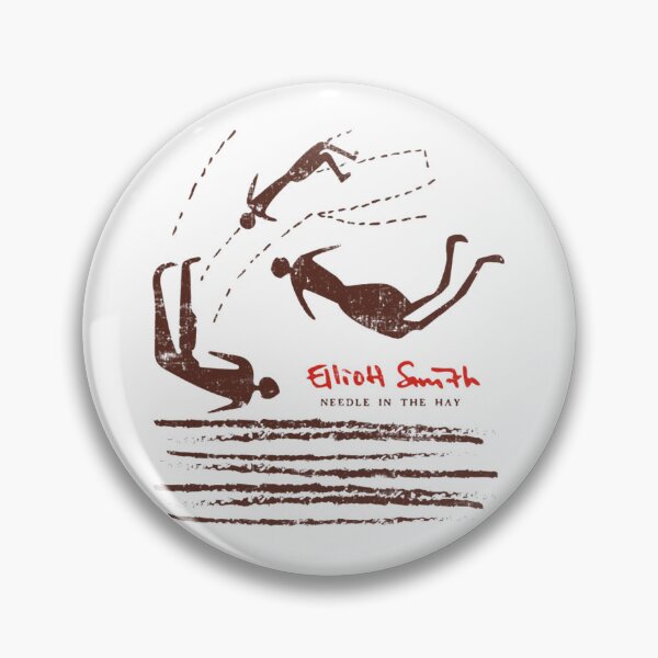 Item preview, Elliot Smith best album designed and sold by SilentMood.