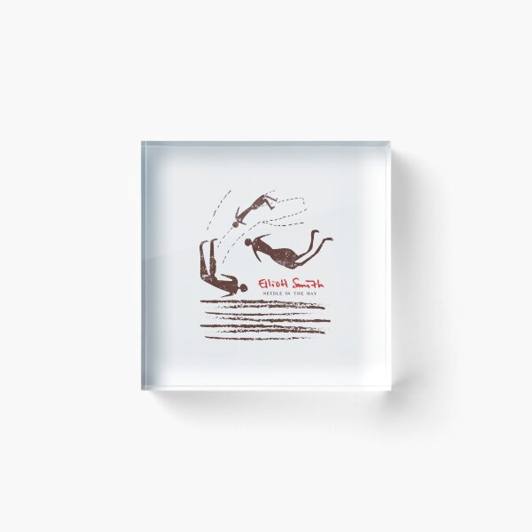 Item preview, Elliot Smith best album designed and sold by SilentMood.