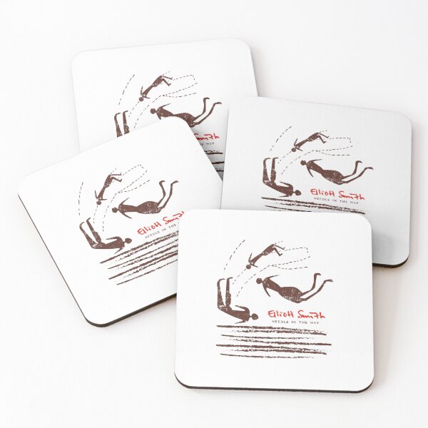 Item preview, Elliot Smith best album designed and sold by SilentMood.