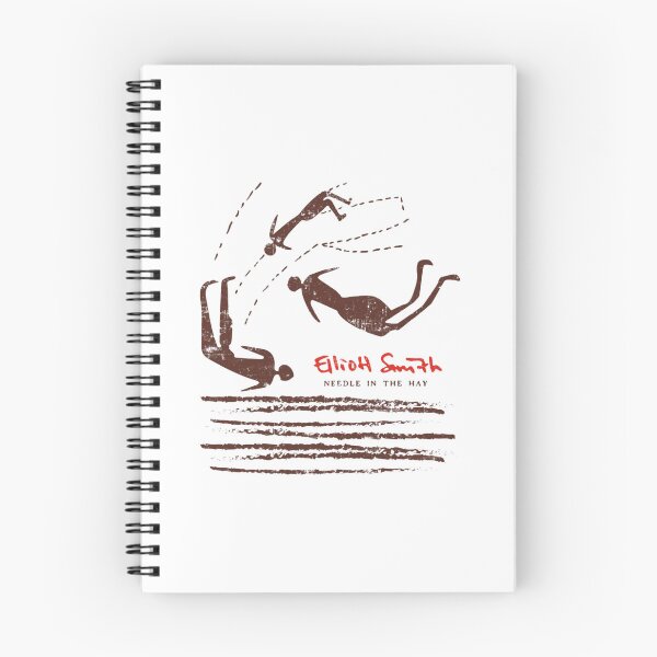 Item preview, Elliot Smith best album designed and sold by SilentMood.